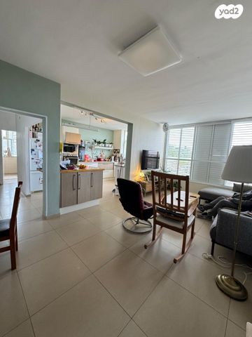 דירה, אורן 5, רמת בן גוריון, חיפה