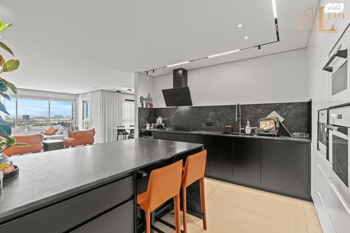 גג/ פנטהאוז, ציפורה טוב, נווה יהודה, רחובות