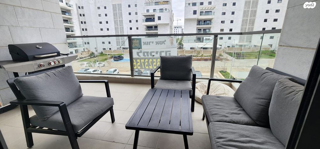 דירה, הכורמים, עיר היין, אשקלון