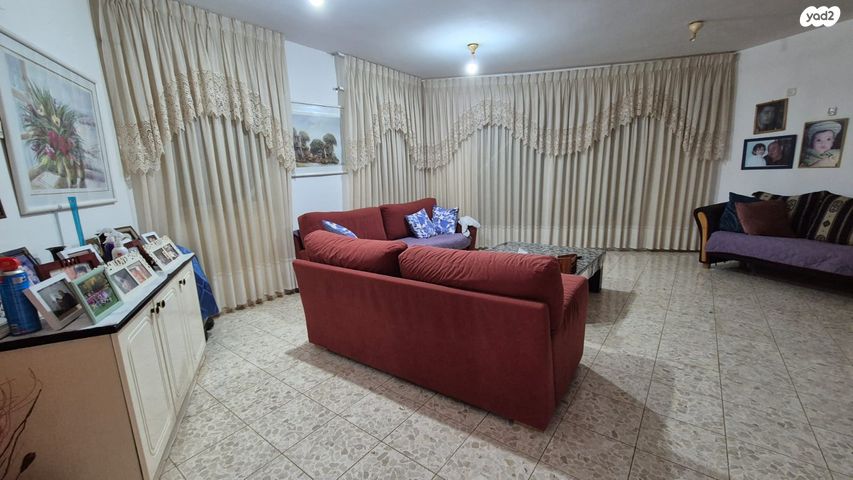 בית פרטי/ קוטג', אליהו גולומב, מרכז עפולה עלית, עפולה