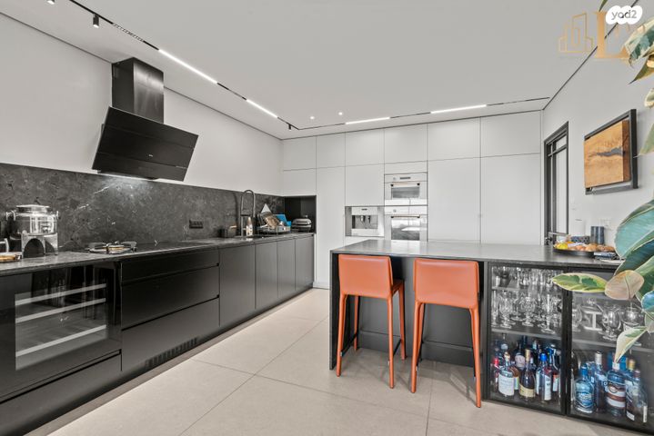 גג/ פנטהאוז, ציפורה טוב, נווה יהודה, רחובות