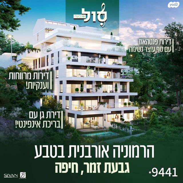 הדודאים 