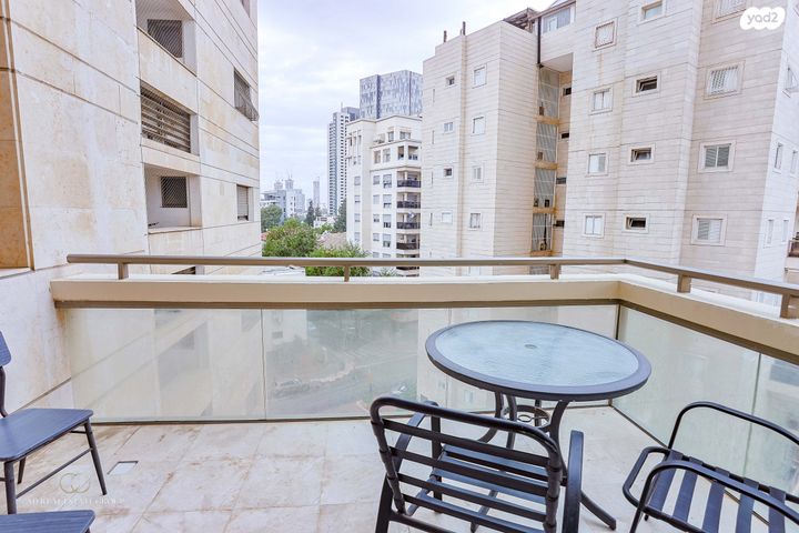 דירה, שפירא, שכונת הראשונים, רמת גן