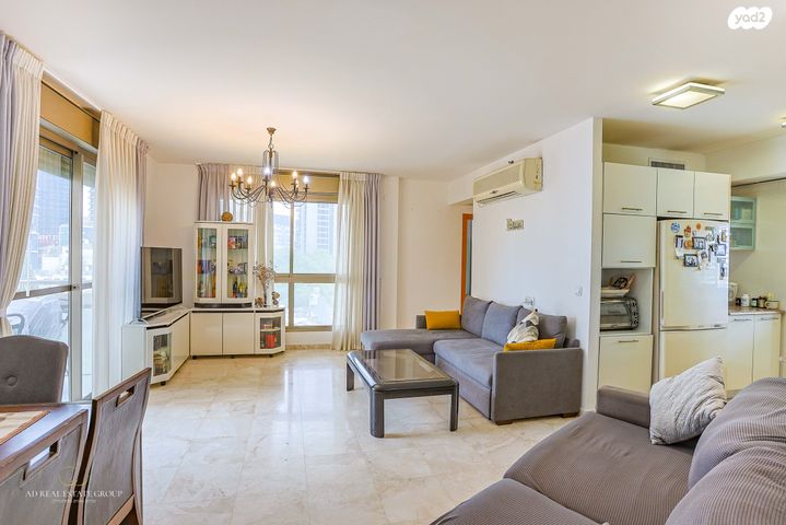 דירה, שפירא, שכונת הראשונים, רמת גן