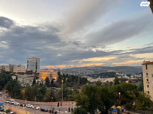 דירה, שלמה אלקבץ, ירושלים