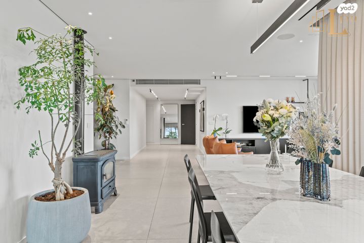 גג/ פנטהאוז, ציפורה טוב, נווה יהודה, רחובות