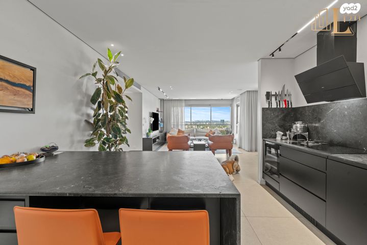 גג/ פנטהאוז, ציפורה טוב, נווה יהודה, רחובות