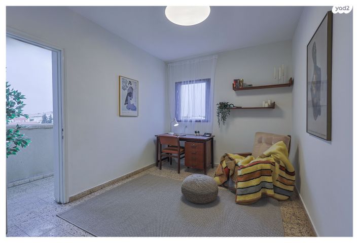 גג/ פנטהאוז, רוטשילד, קרית ספיר, כפר סבא