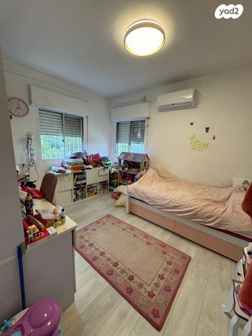 דירה, אורן 5, רמת בן גוריון, חיפה