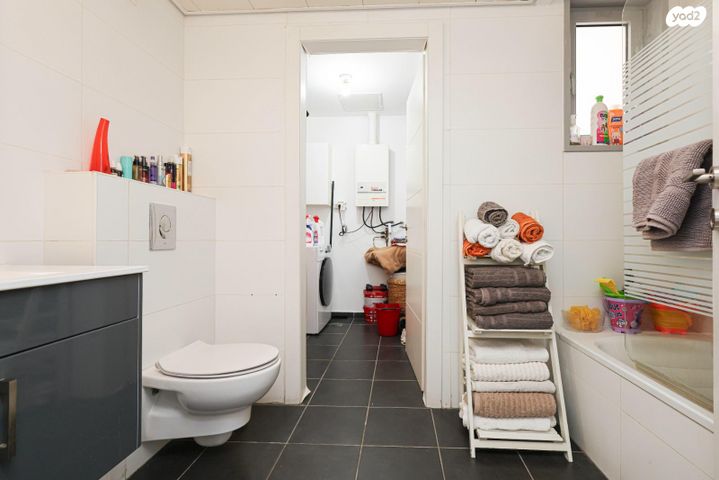 דירה, אריק לביא 1, עיר ימים, נתניה