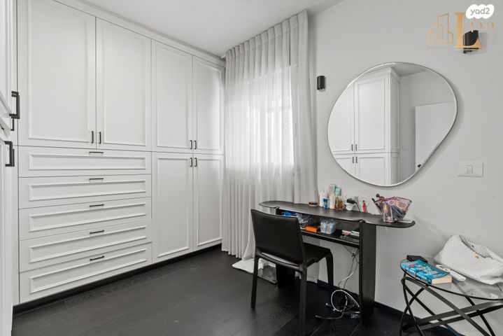 גג/ פנטהאוז, ציפורה טוב, נווה יהודה, רחובות