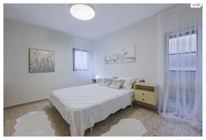 גג/ פנטהאוז, רוטשילד, קרית ספיר, כפר סבא