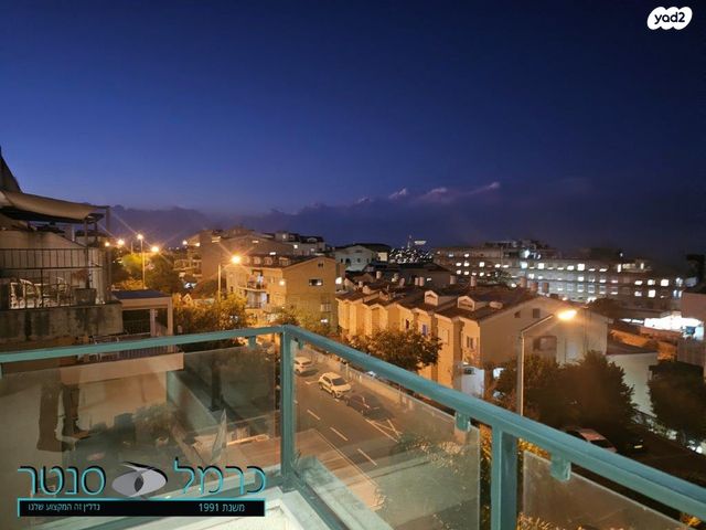 גג/ פנטהאוז