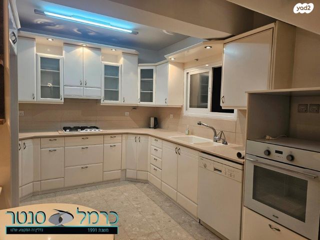 גג/ פנטהאוז, חיפה