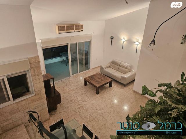 גג/ פנטהאוז, חיפה