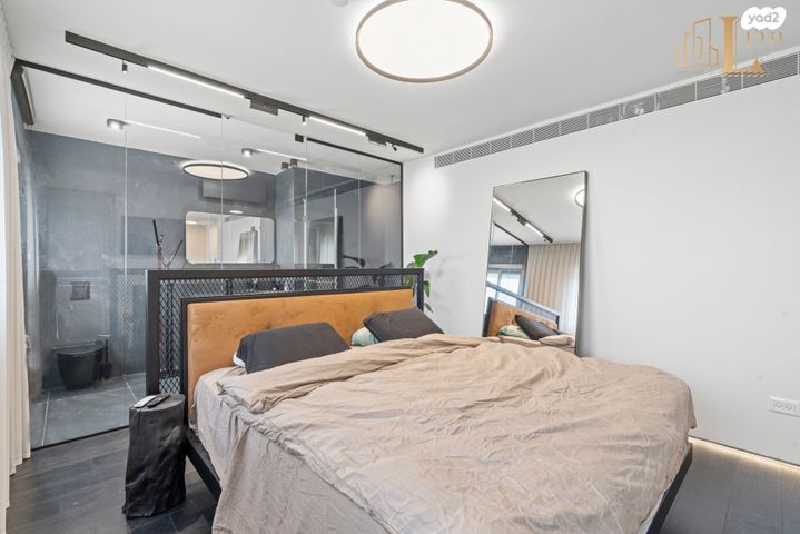 גג/ פנטהאוז, ציפורה טוב, נווה יהודה, רחובות