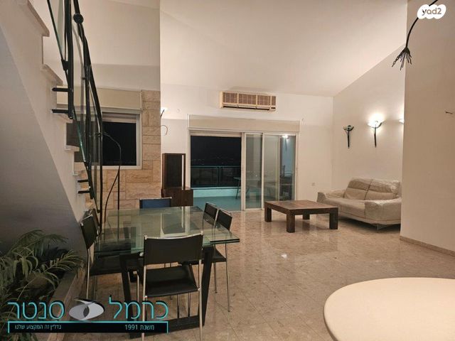 גג/ פנטהאוז, חיפה