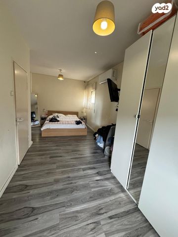 דירה, אורן 5, רמת בן גוריון, חיפה