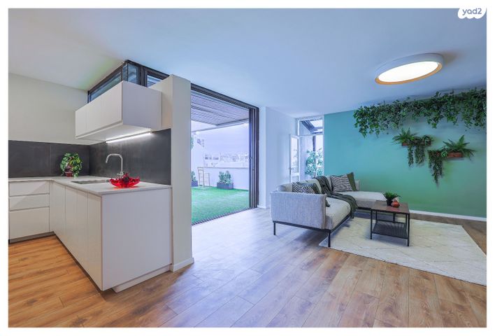 גג/ פנטהאוז, רוטשילד, קרית ספיר, כפר סבא