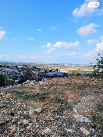 מגרשים