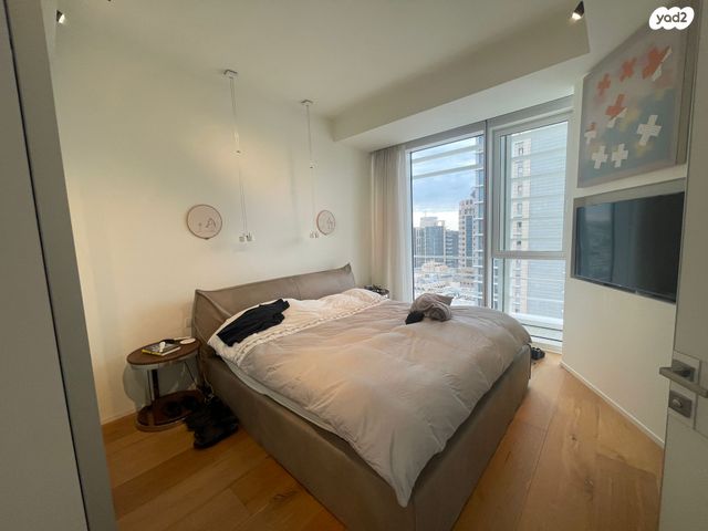 דירה, לב תל אביב, לב העיר צפון, תל אביב יפו