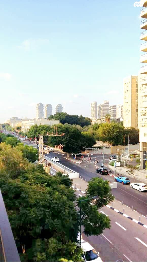 שדרות דוד המלך 