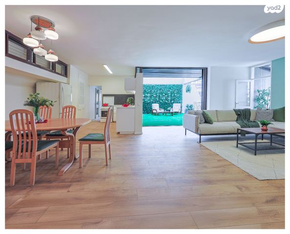 גג/ פנטהאוז, רוטשילד, קרית ספיר, כפר סבא