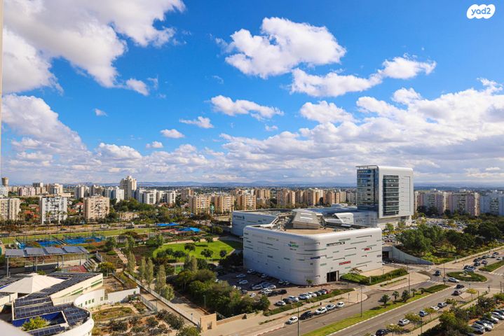 דירה, אריק לביא 1, עיר ימים, נתניה