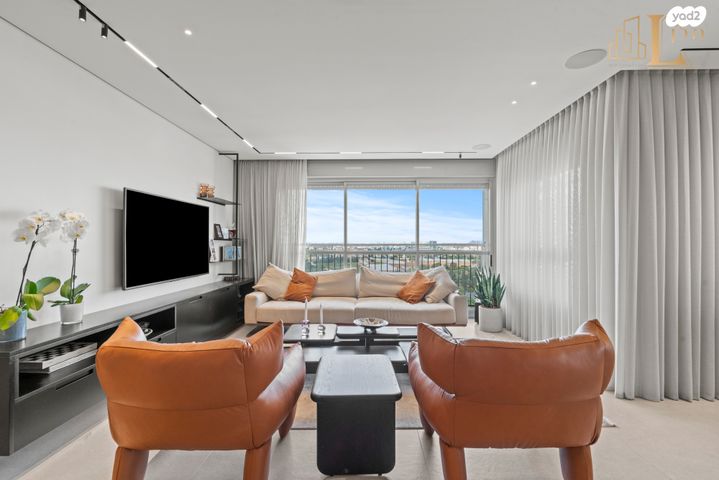 גג/ פנטהאוז, ציפורה טוב, נווה יהודה, רחובות