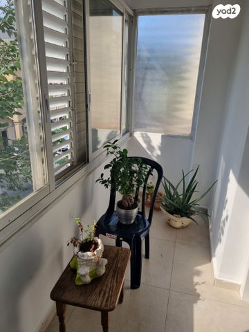 בניין מגורים, הדר מרכז, חיפה