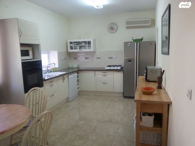 בית פרטי/ קוטג', השומר, חדרה