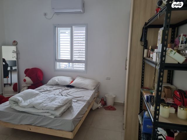 בניין מגורים, הדר מרכז, חיפה