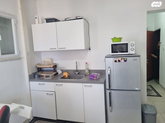 בניין מגורים, הדר מרכז, חיפה