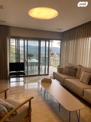 דירה, האלון, מוצא עילית, מוצא עילית