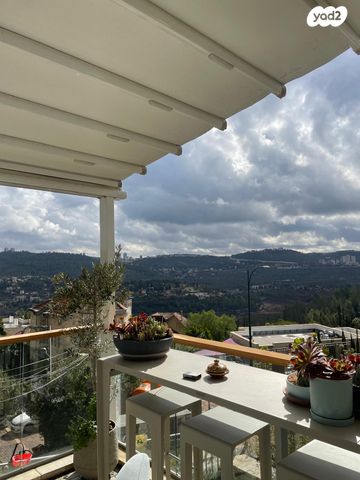 דירה, האלון, מוצא עילית, מוצא עילית