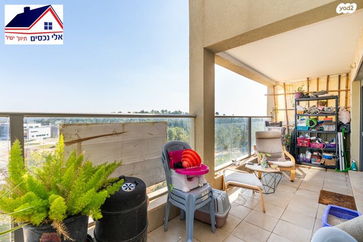 דירה, אורן 54, החורש, חריש