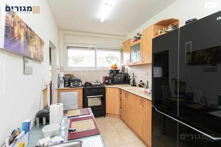 דירה, חנה סנש, חיפה