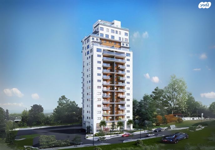 גג/ פנטהאוז