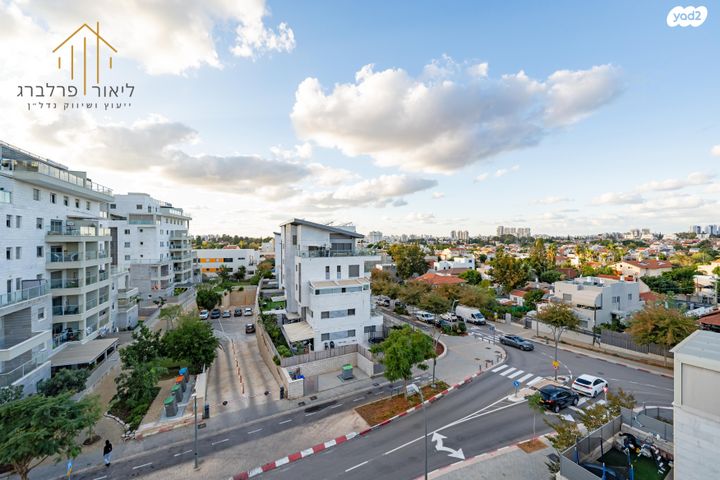 דירה, הרקפות, ראשון לציון