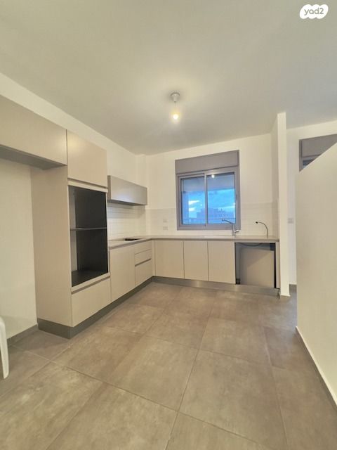 גג/ פנטהאוז, תכנית ל', למד, תל אביב יפו