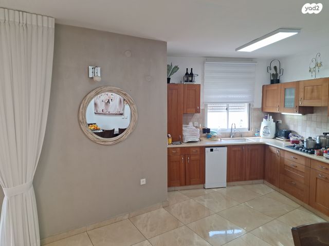 דופלקס, הר מירון 9, קרית השרון, נתניה