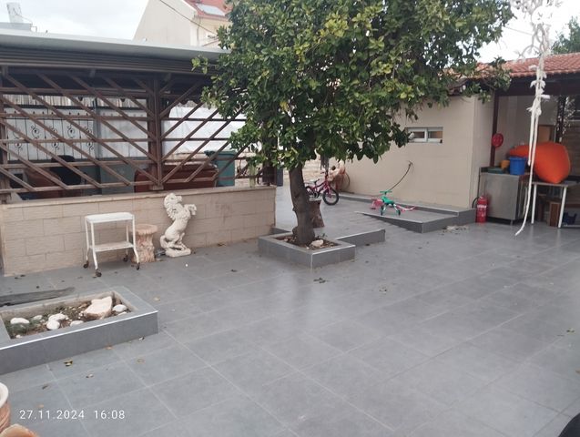 המרכז האזרחי