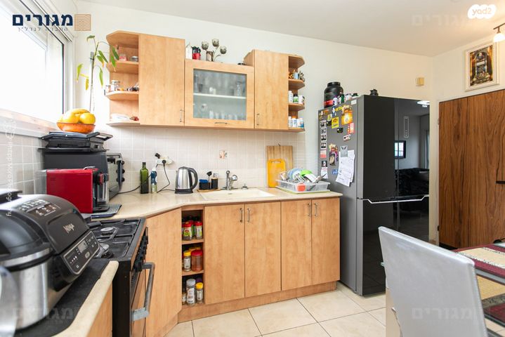 דירה, חנה סנש, חיפה