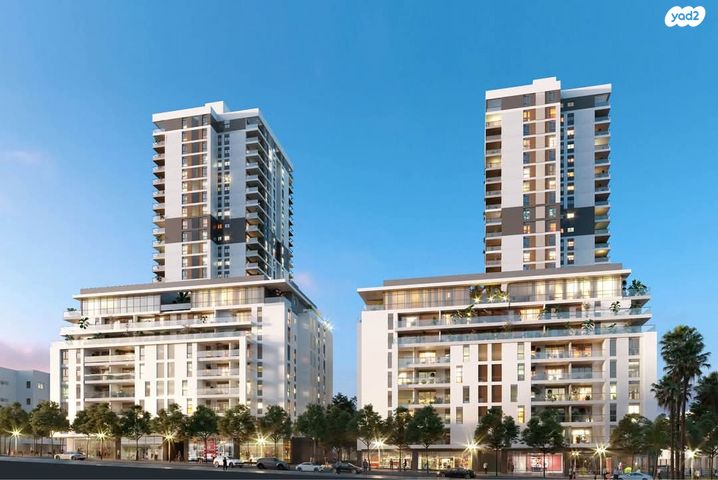 דירה, הצנחנים, נווה שרת, תל אביב יפו