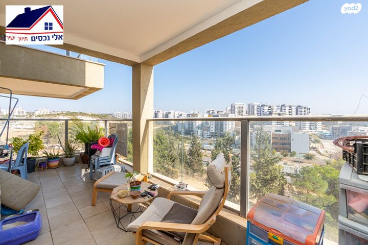 דירה, אורן 54, החורש, חריש