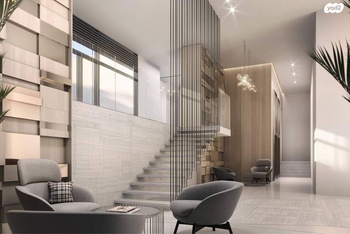 דירה, הצנחנים, נווה שרת, תל אביב יפו