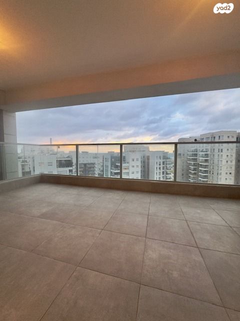 גג/ פנטהאוז, תכנית ל', למד, תל אביב יפו