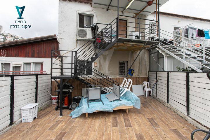 דירה, המתמיד, נשר