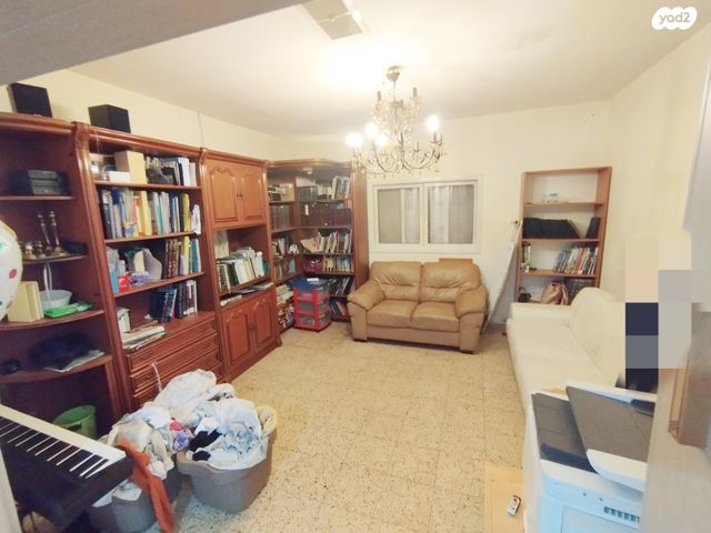 בית פרטי/ קוטג', המרכז האזרחי, רמלה