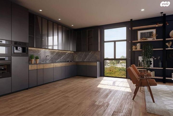 דירה, הצנחנים, נווה שרת, תל אביב יפו